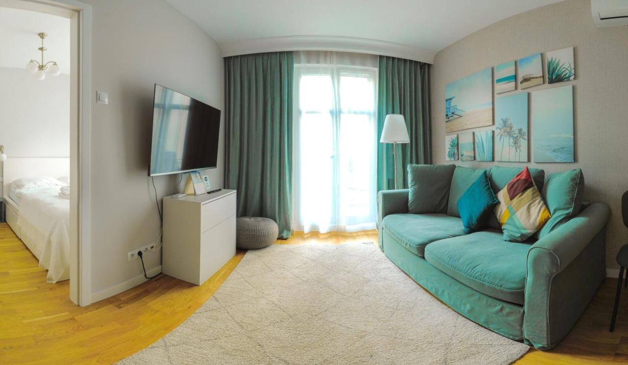 Wisus - Luxury Apartment *