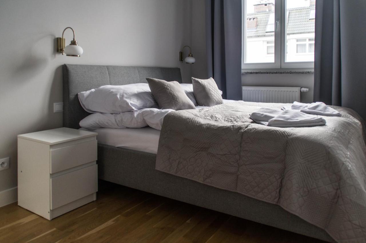Wisus - Luxury Swinoujscie