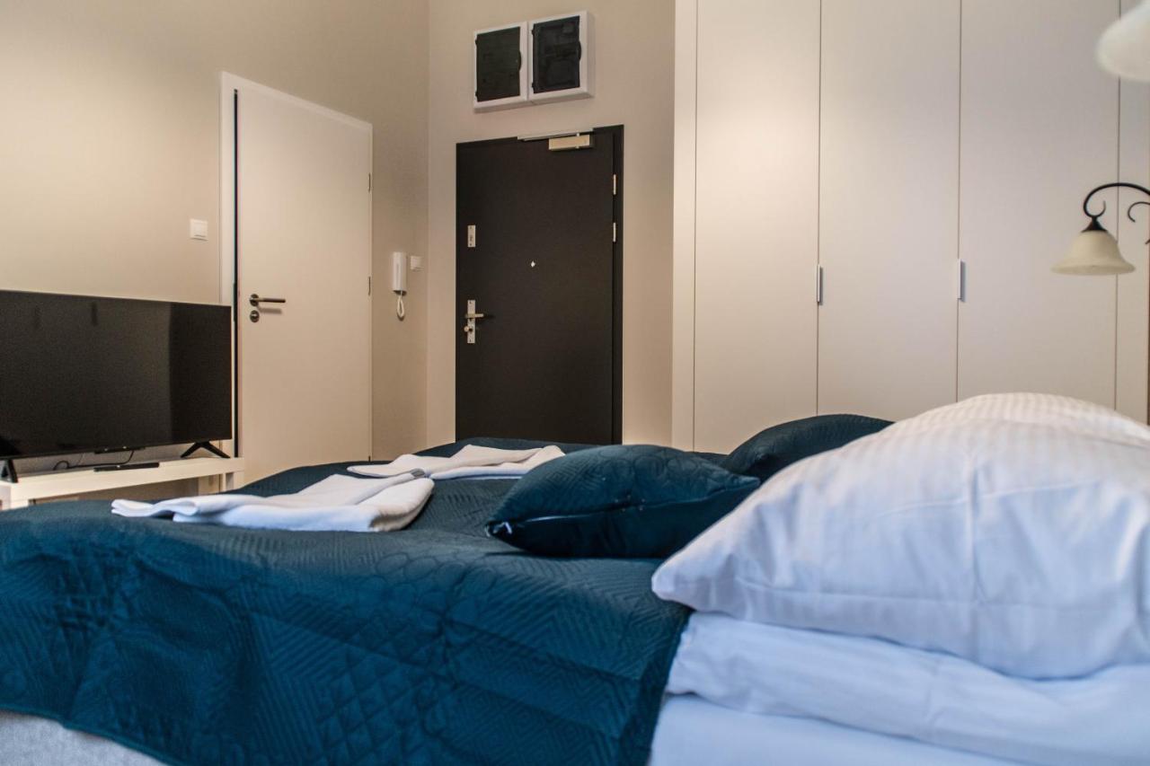 Wisus - Luxury Apartment *