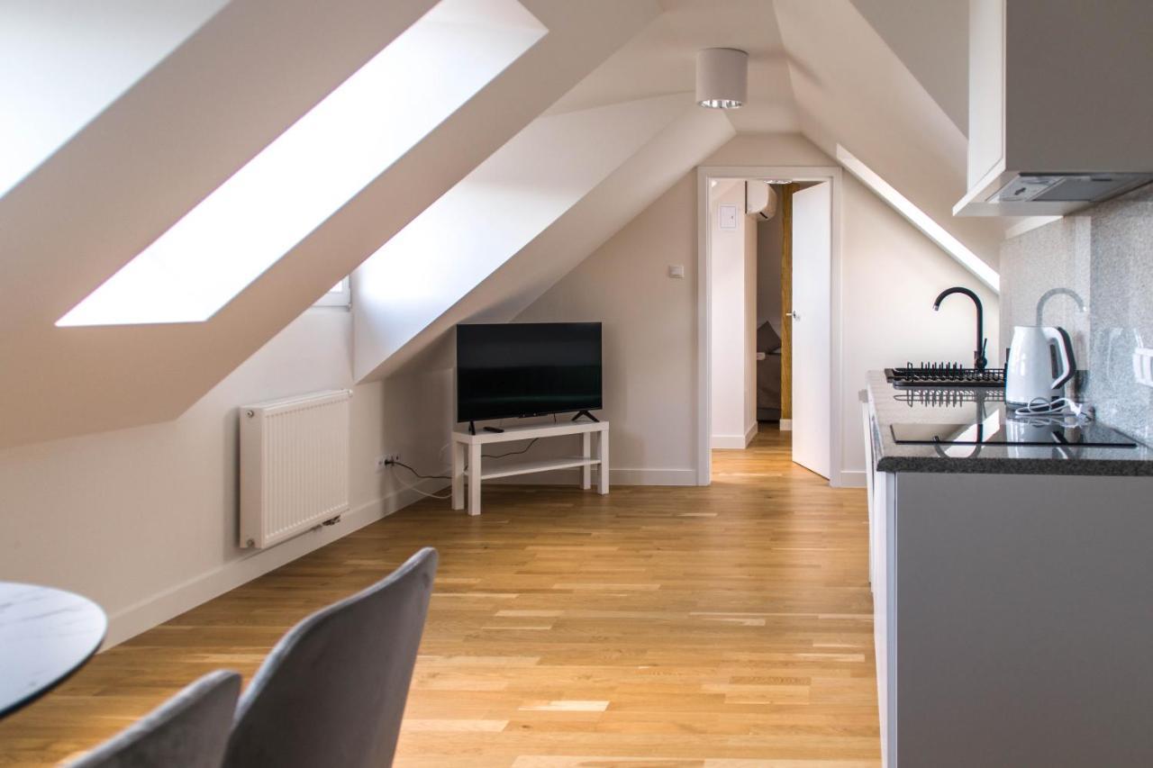 Wisus - Luxury * Swinoujscie