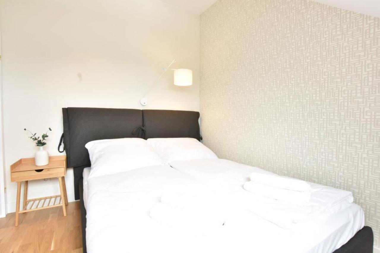 Wisus - Luxury Apartment