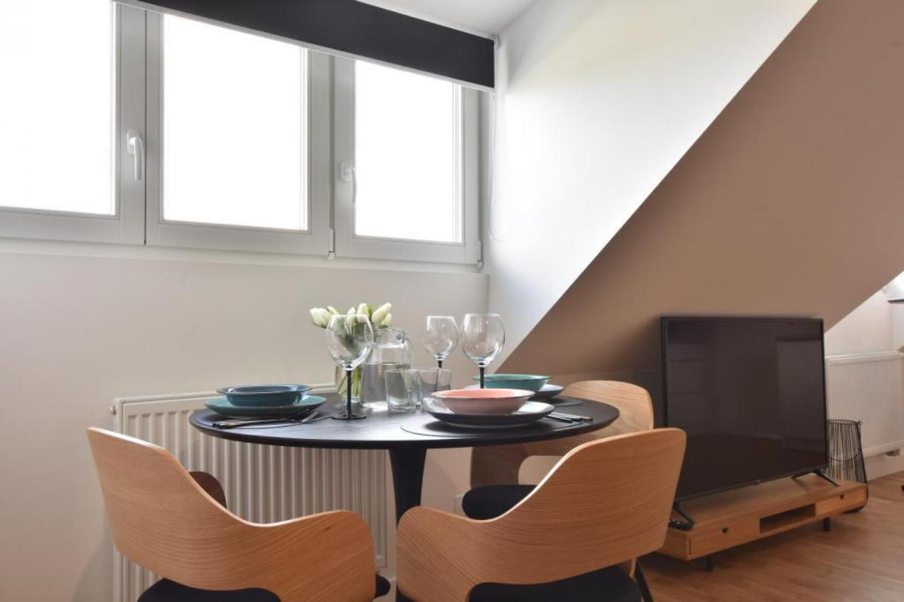 Wisus - Luxury * Swinoujscie